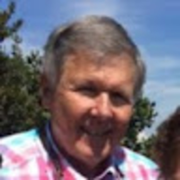 Meet your Posher, Jerry - Picture 1 of 1